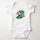 Recherche de houx bébé vêtements Houx et baies