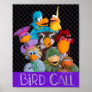 Recherche de oiseaux posters Ornithologie