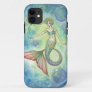 Suche nach mermaid iphone hüllen Fantasie