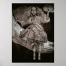 Suche nach gruselige puppe poster Retro