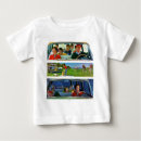 Recherche de automobile bébé tshirts Curtispublishing