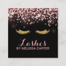 Suche nach lash extensions visitenkarten Maskenbildner