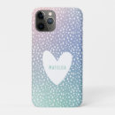 Recherche de point de coeur Mignon