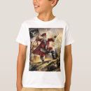 Recherche de pirate le père noël tshirts Pour tous