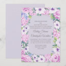Recherche de anemone invitations Fleurs