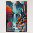 Suche nach romantische landschaft puzzle Inspirierend