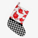 Recherche de lunatique chaussette de noël Mignonne