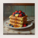 Suche nach erdbeeren puzzle Lebensmittel