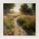 Suche nach wiesen puzzle Blume