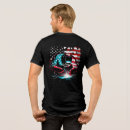 Recherche de flag hommes tshirts Patriote