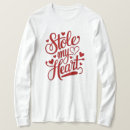 Recherche de ficelles tshirts Amour