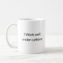 Suche nach funny work tassen Kaffee