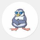 Suche nach kleiner pinguin aufkleber Kalt