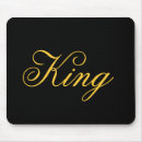 Suche nach könig mousepads Gold