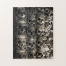 Suche nach schädel und knochen puzzle Anatomie