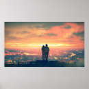 Recherche de peinture romantique posters Paysage