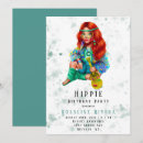 Recherche de ukulélé invitations Fille