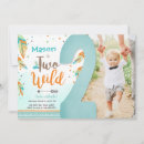 Recherche de tribu invitations D'anniversaire