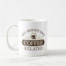 Recherche de lié tasses Café