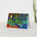 Suche nach van gogh gemälde karten Blume