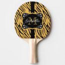 Recherche de léopard raquettes ping pong Tendance