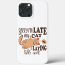 Recherche de les du papa iphone coques Maman chat