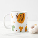 Recherche de os de la main tasses Mignon