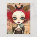 Suche nach mixed media postkarten Ai generiert