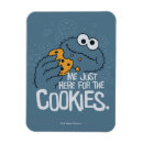 Recherche de cookie monster magnets Tout petit