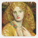 Recherche de rossetti autocollants Gabriel