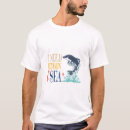 Suche nach seestern tshirts Ozean