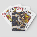 Recherche de baroque jeux de cartes Motif