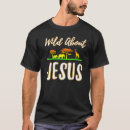 Recherche de école du dimanche tshirts Jésus