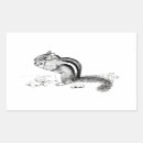 Recherche de chipmunk autocollants Dessin