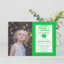 Suche nach grüner klee postkarten Für kinder