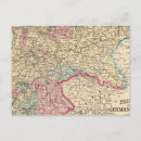 Recherche de prussie cartes postales Main