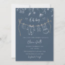 Recherche de vêtement invitations Élégant moderne simple