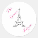 Recherche de paris autocollants Tour