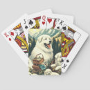 Recherche de grand chien jeux de cartes Chiot