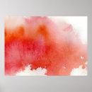 Suche nach flecken poster Abstrakt