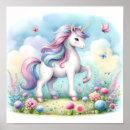 Suche nach kawaii einhorn poster Magisch