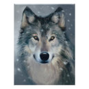 Recherche de photographie de loup posters Neige
