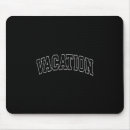Suche nach urlaub mousepads Reise
