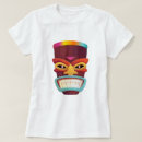 Recherche de tiki tshirts Fleurs