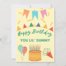 Recherche de mannequin vœux cartes Fête d'anniversaire