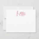 Recherche de papier lettre invitations Fleur