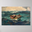 Suche nach winslow homer poster Realismus