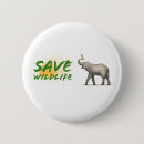Recherche de protection des animaux badges Zoo