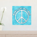 Recherche de signes paix posters Symbole