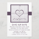 Recherche de geek nerd invitations Décalé